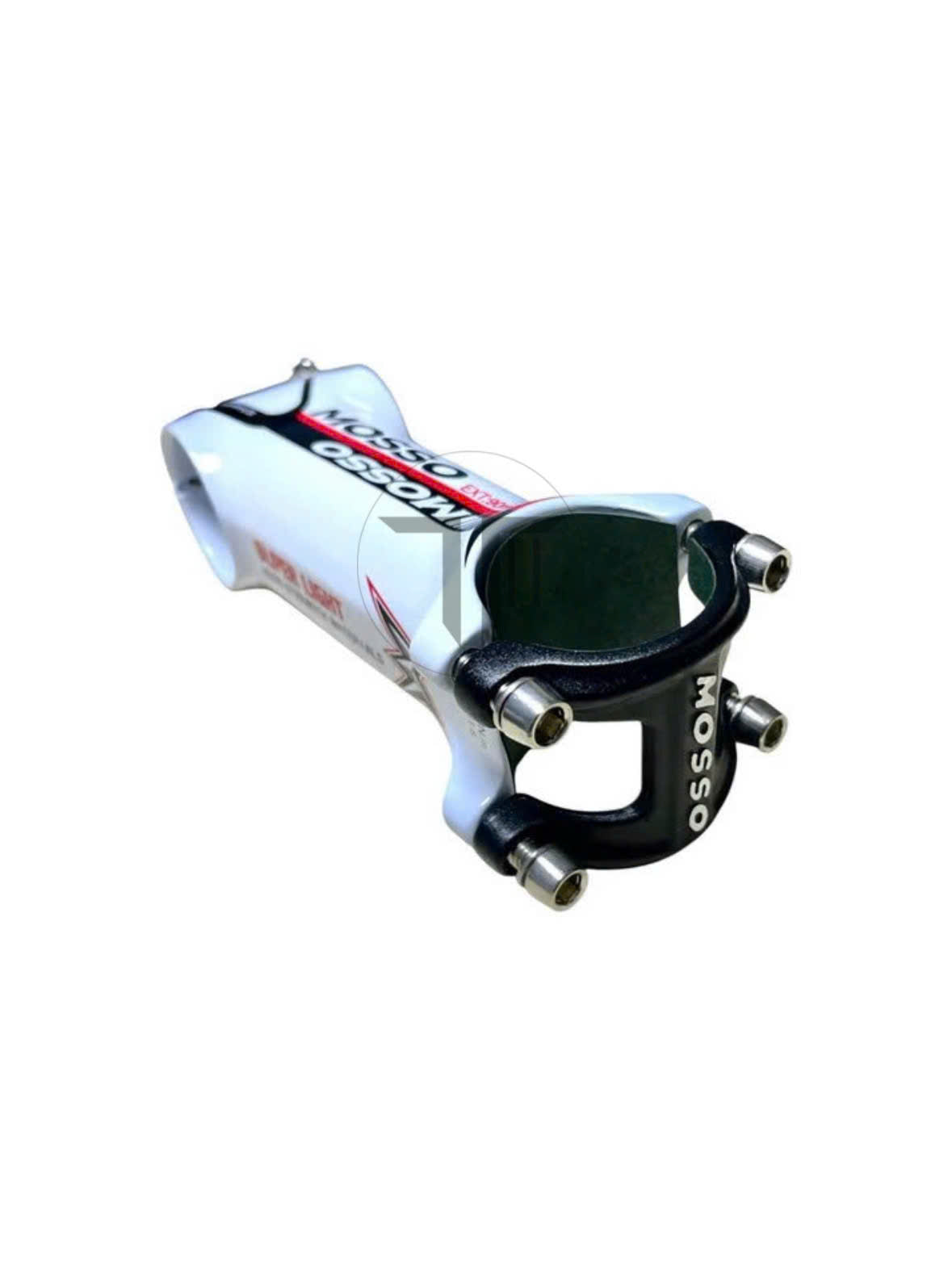 Mosso stem