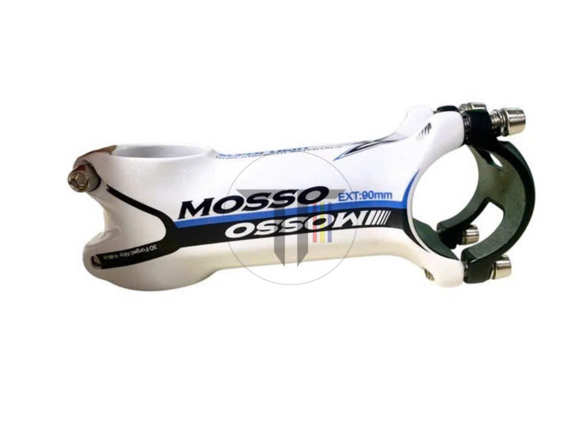 Mosso Stem