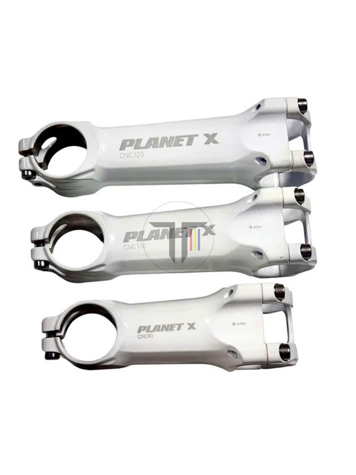 Planet X Stem
