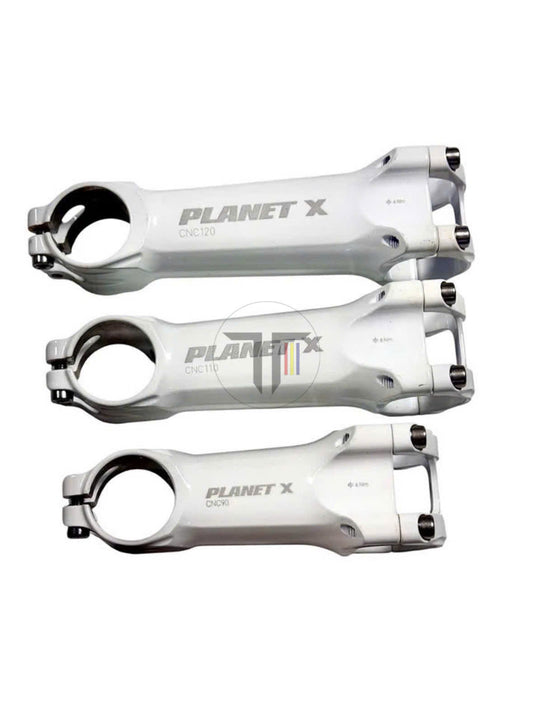 Planet X Stem