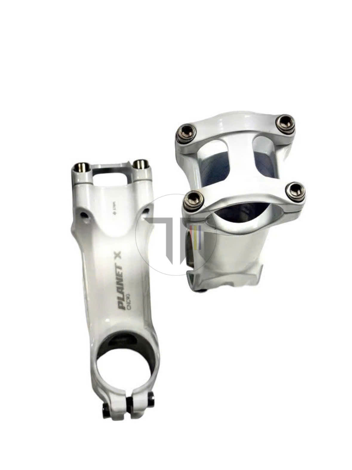 Planet X Stem