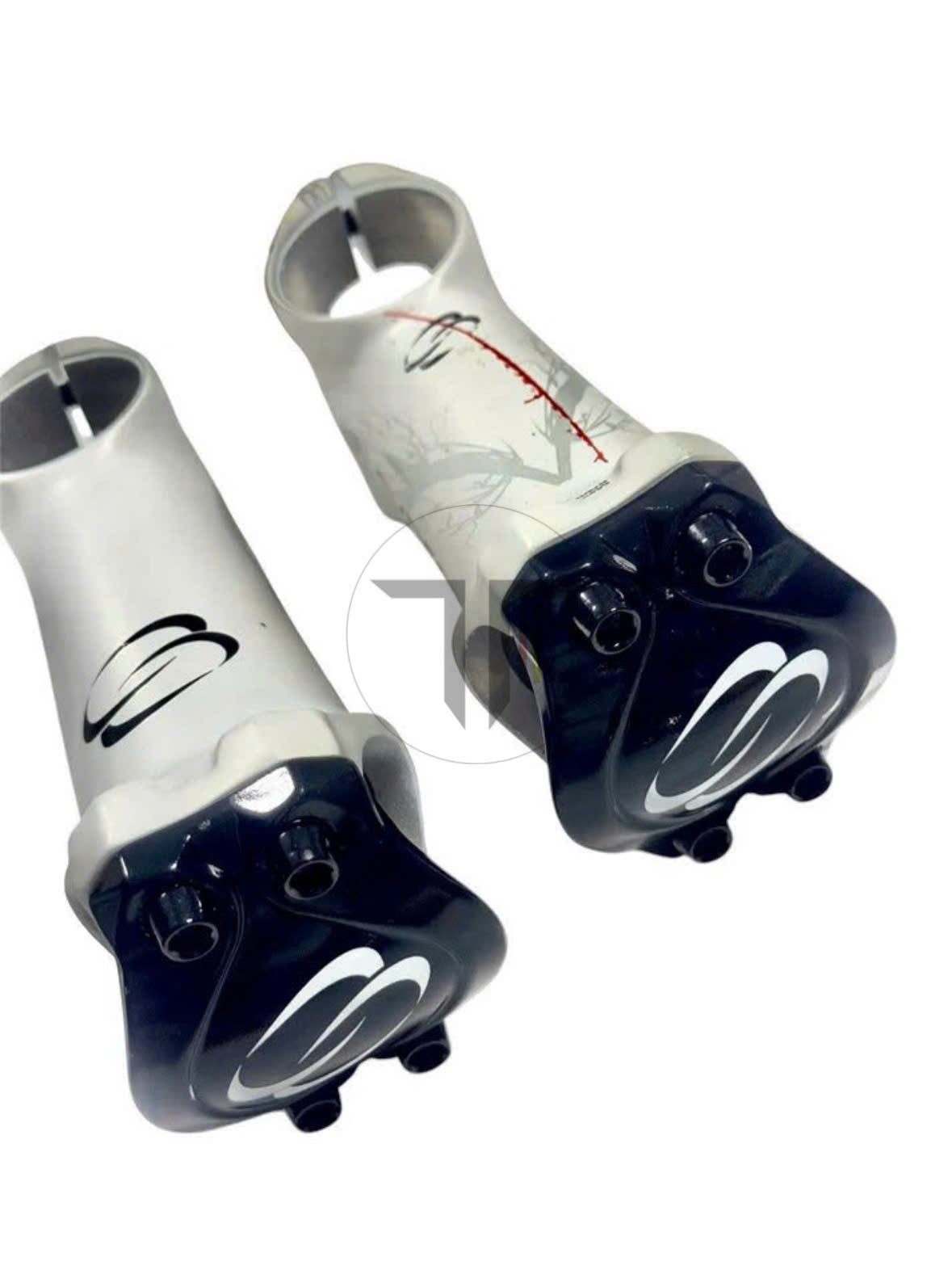 Sycros Stem-white