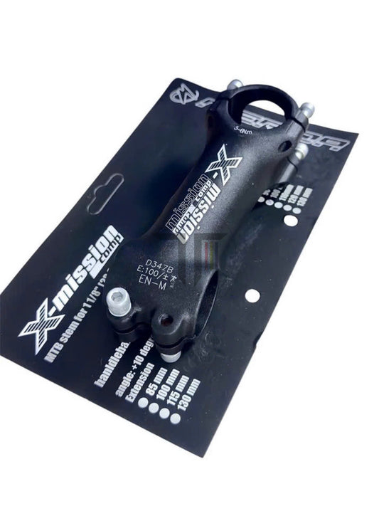 X-Mission Stem