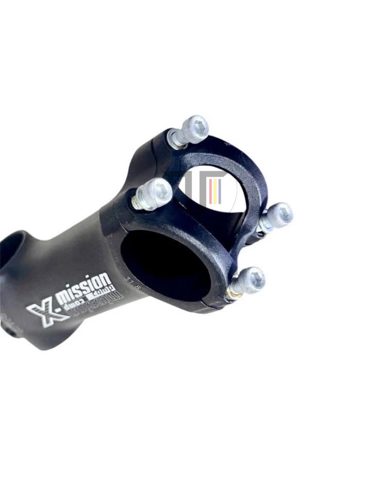 X-Mission Stem