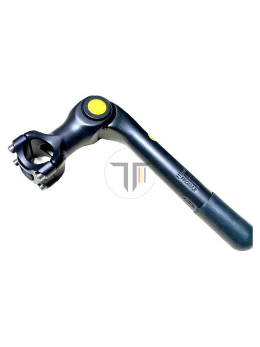 Quill Promax stem
