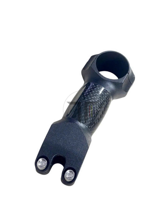 No name Stem- carbon +aluminium
