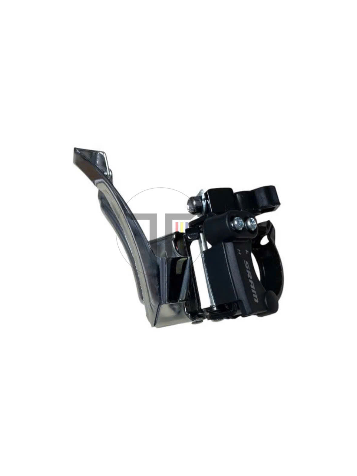 Dérailleur avant Sram 7/8 vitesses