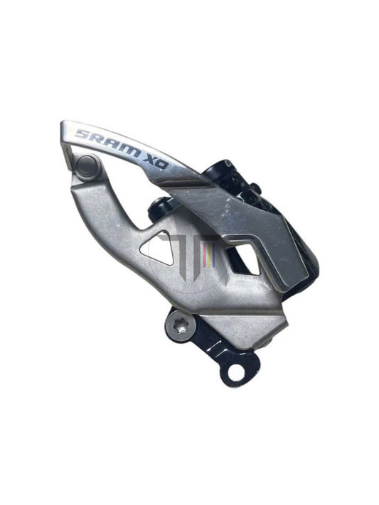Dérailleur avant Sram XO 2x10