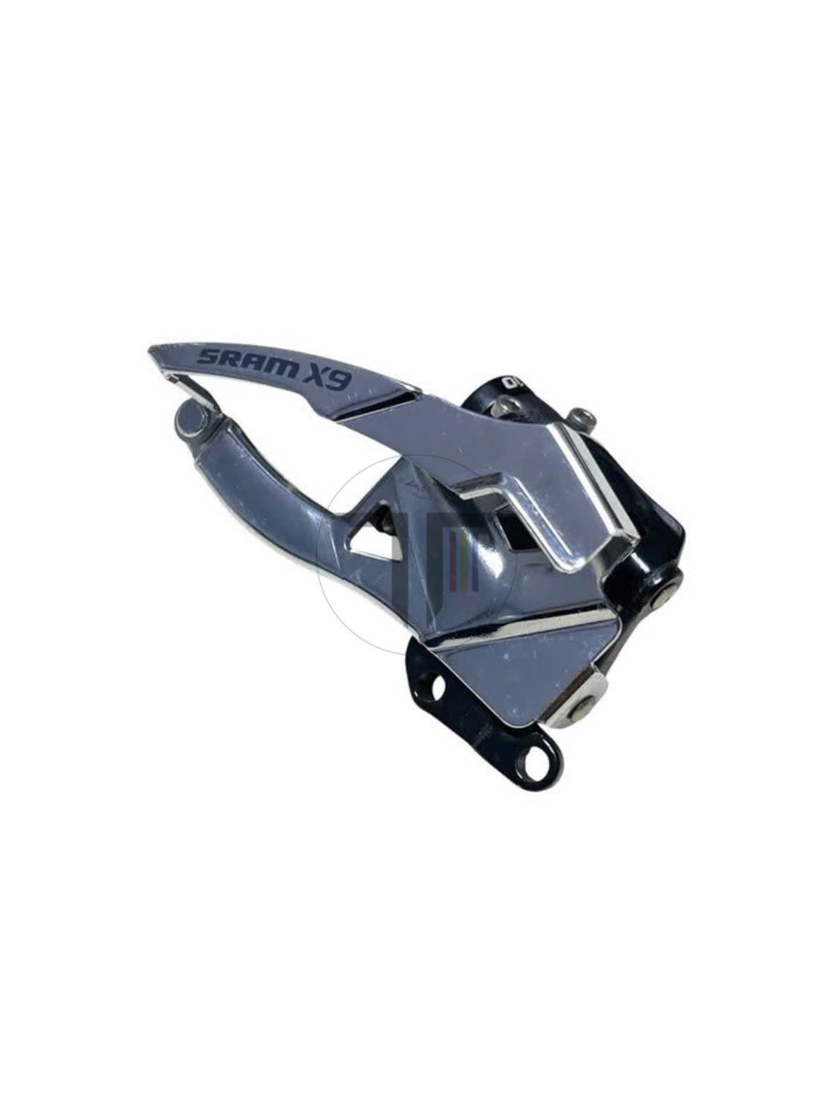 Bộ chuyển số trước Sram x9