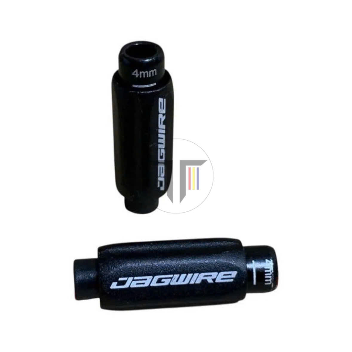 Jagwire digital shifter