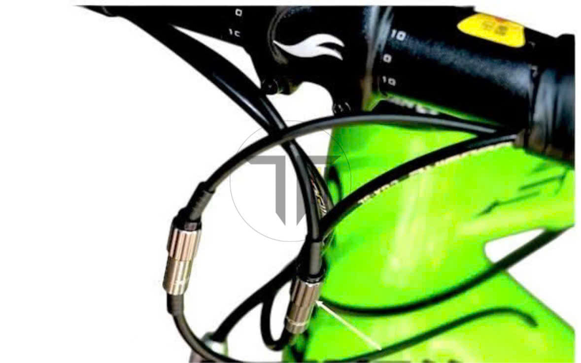 Jagwire digital shifter