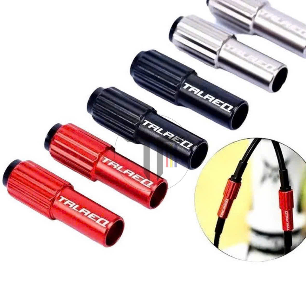 Wire Harness Model Number TRLREQ