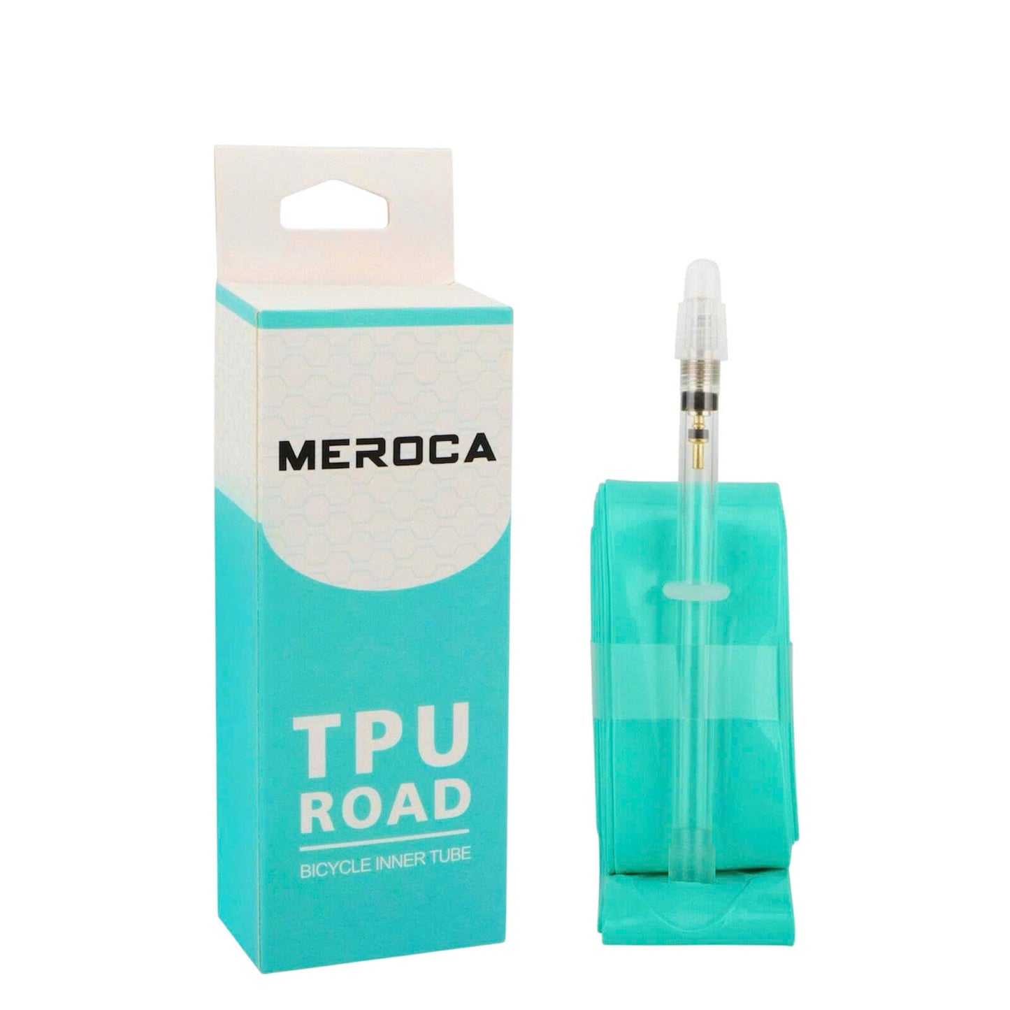 TPU inner tube available - Meroca