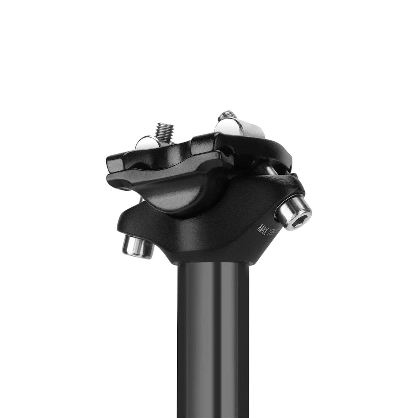 MEROCA- adjustable seatpost with wired connector