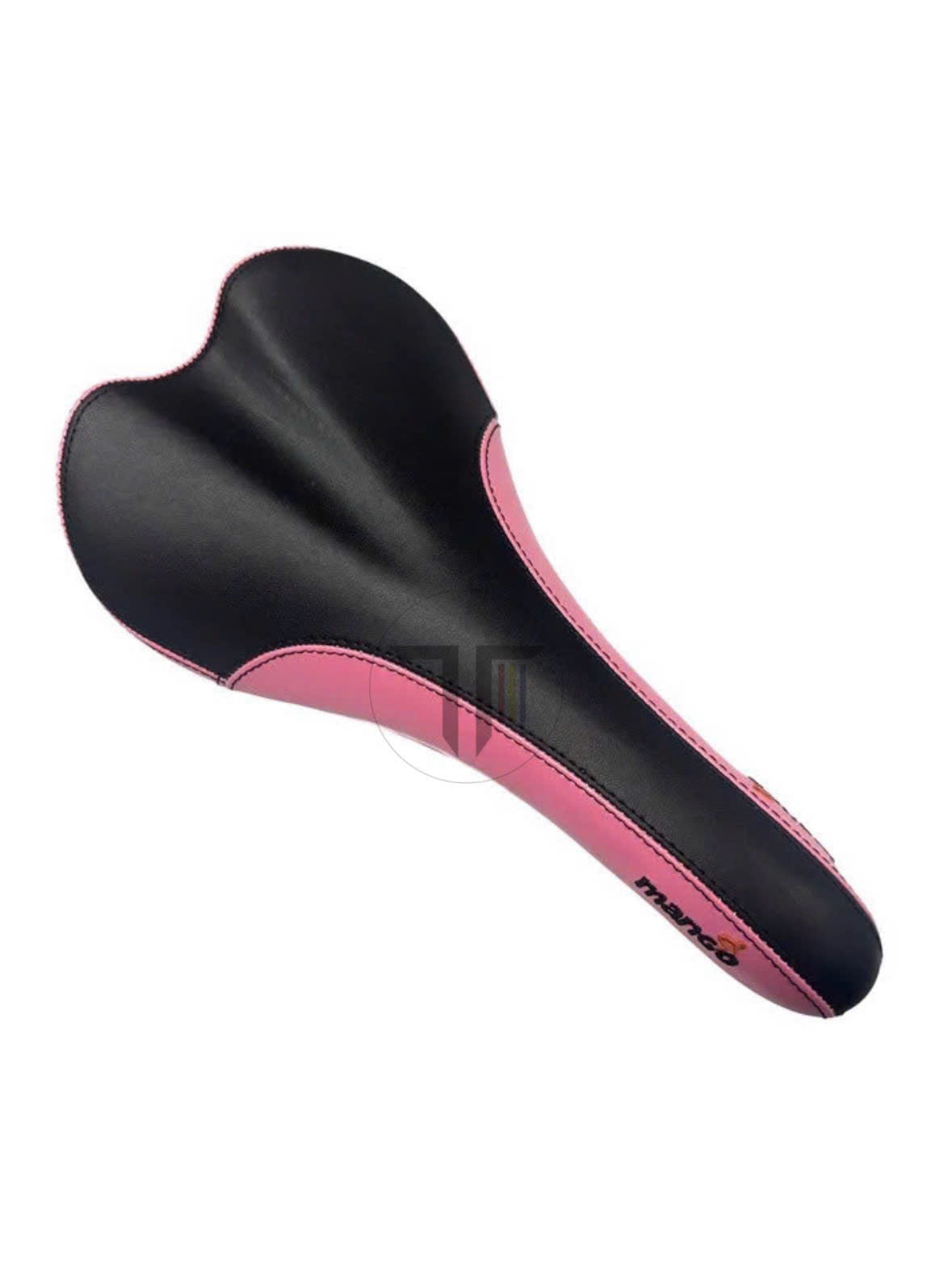 Mango bicycle saddle