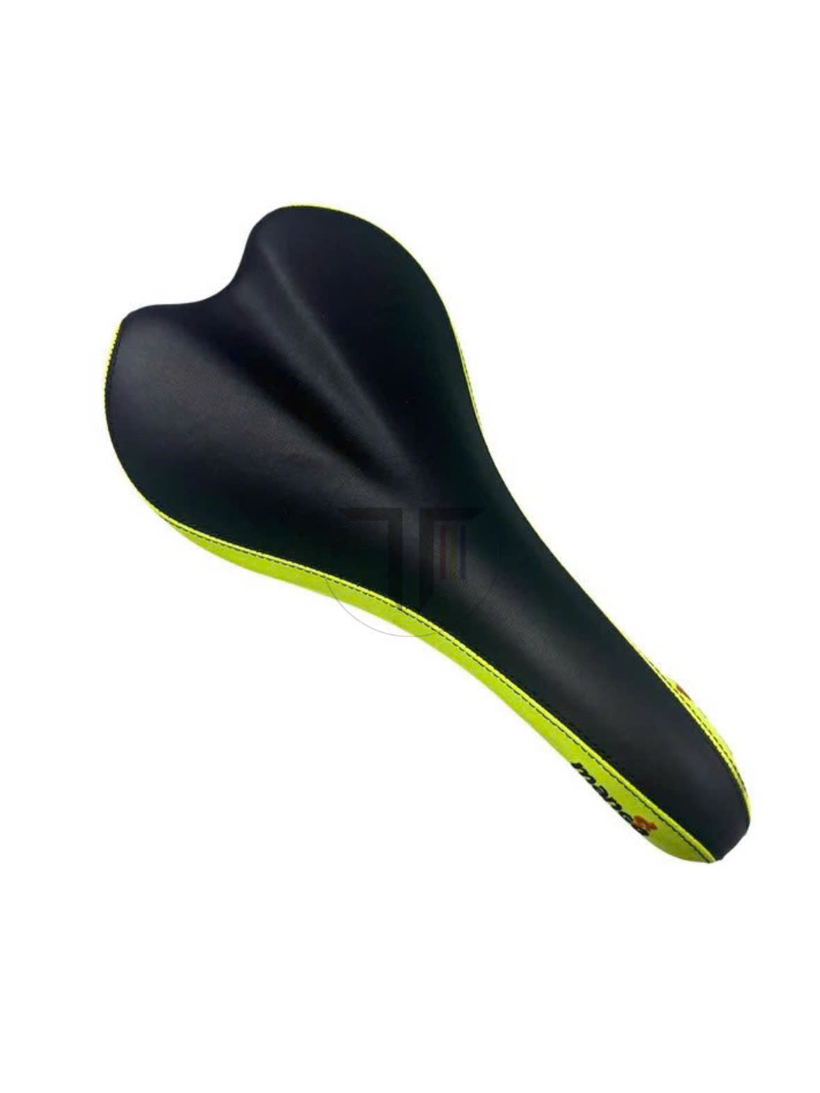 Mango bicycle saddle
