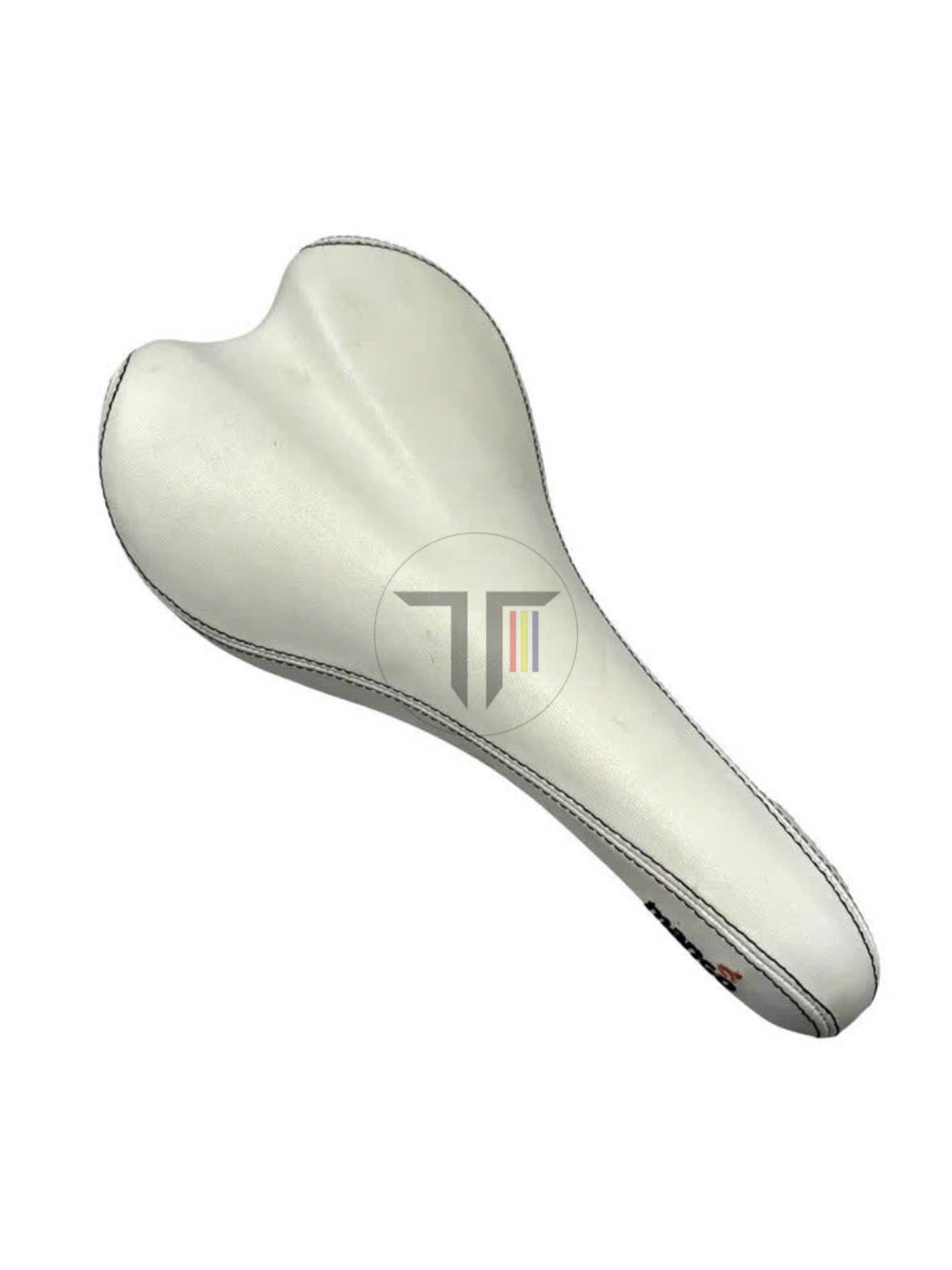 Mango bicycle saddle