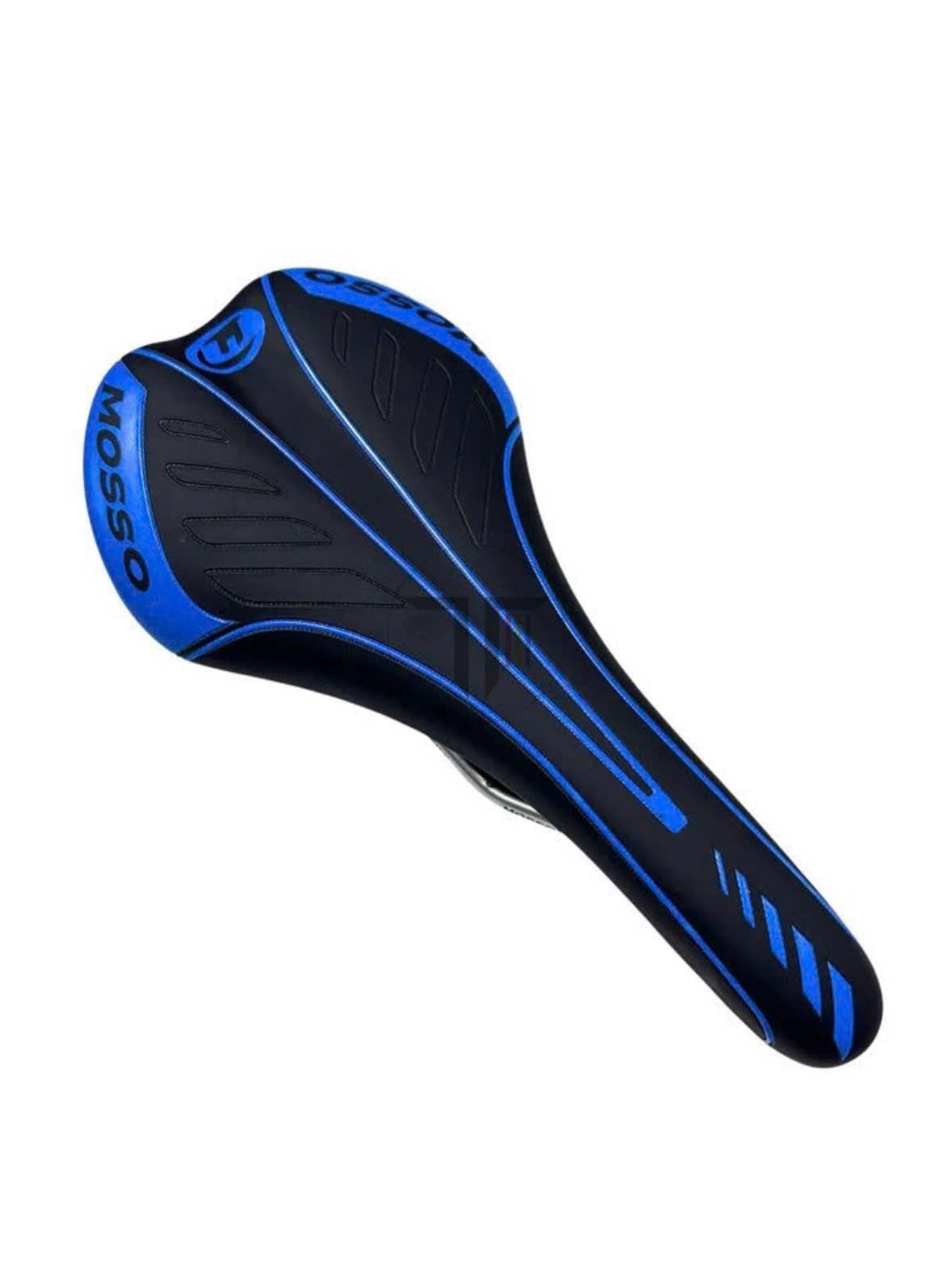 Mosso bicycle saddle