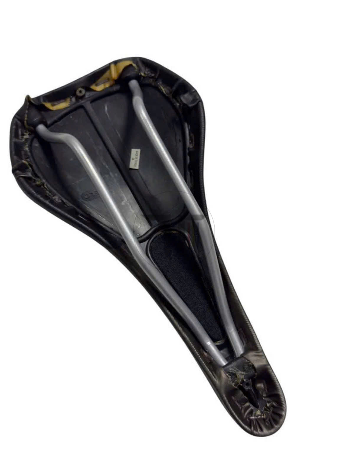 Scott bicycle saddle