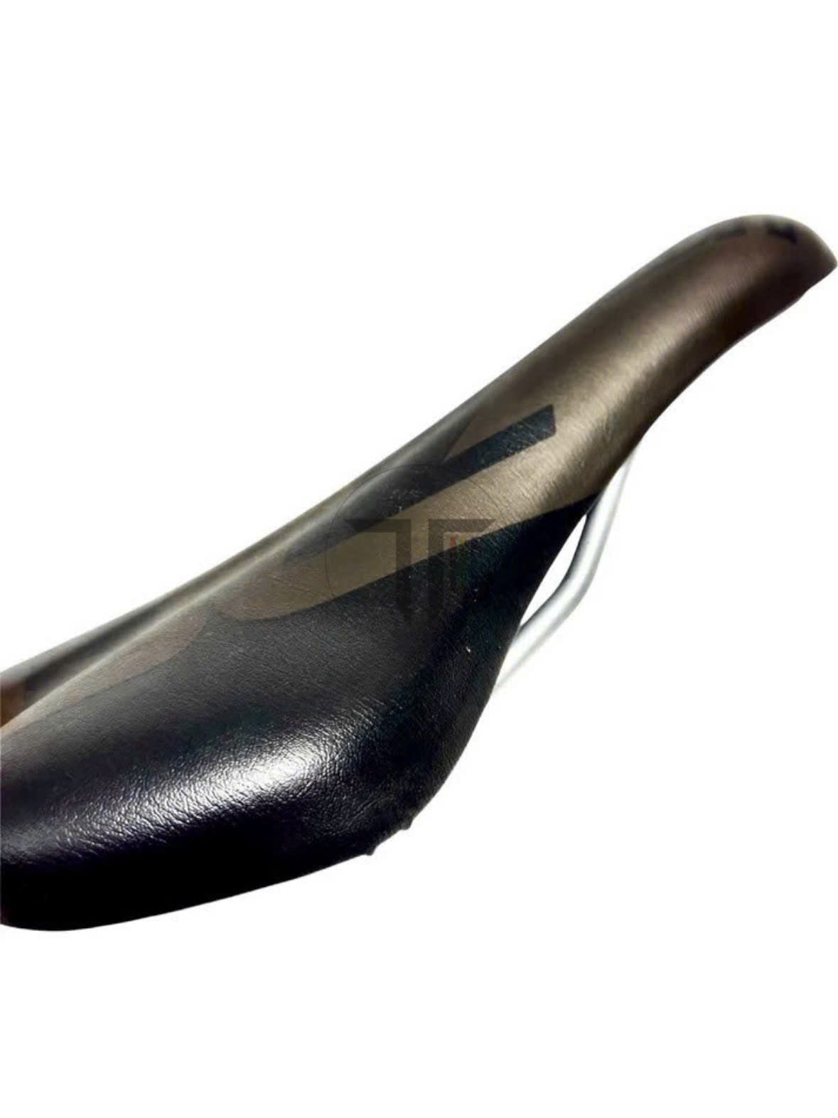 Scott bicycle saddle