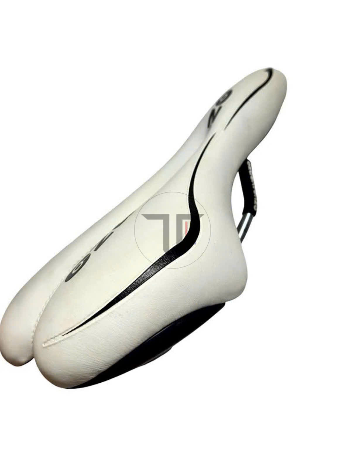 Venzo bicycle saddle
