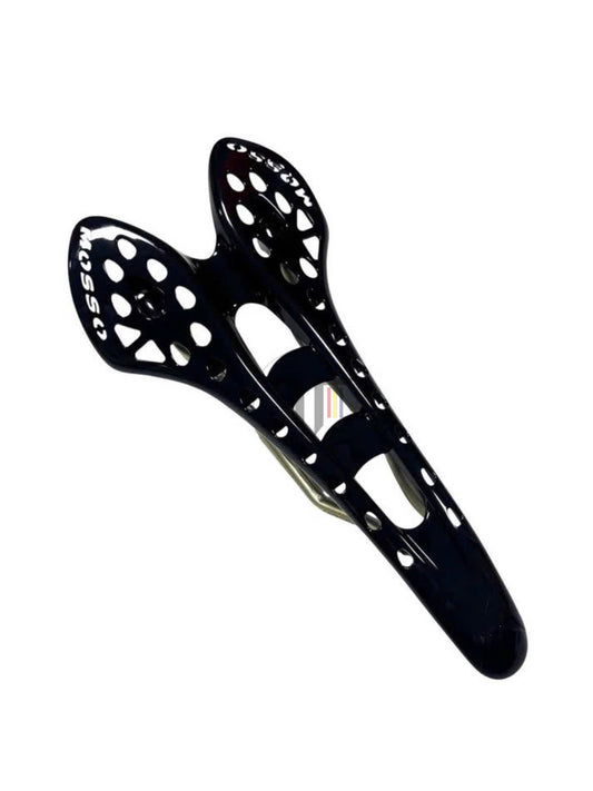 Mosso bicycle saddle