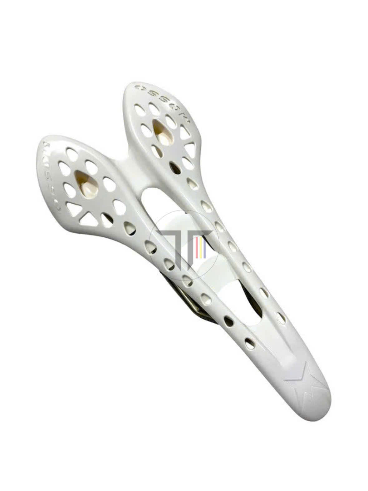 Mosso bicycle saddle