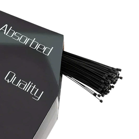 Bicycle Shift Cables for Road Bikes and Mountain Bikes