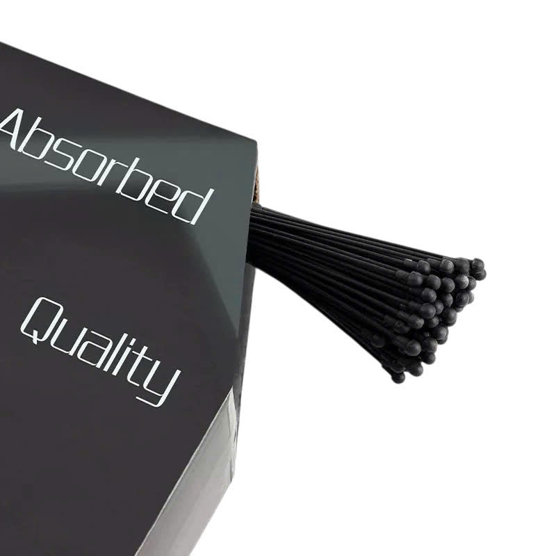 Bicycle brake cables for road and mountain bikes