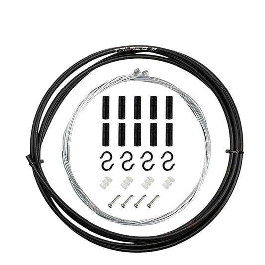 Shift cables and covers for road or mtb