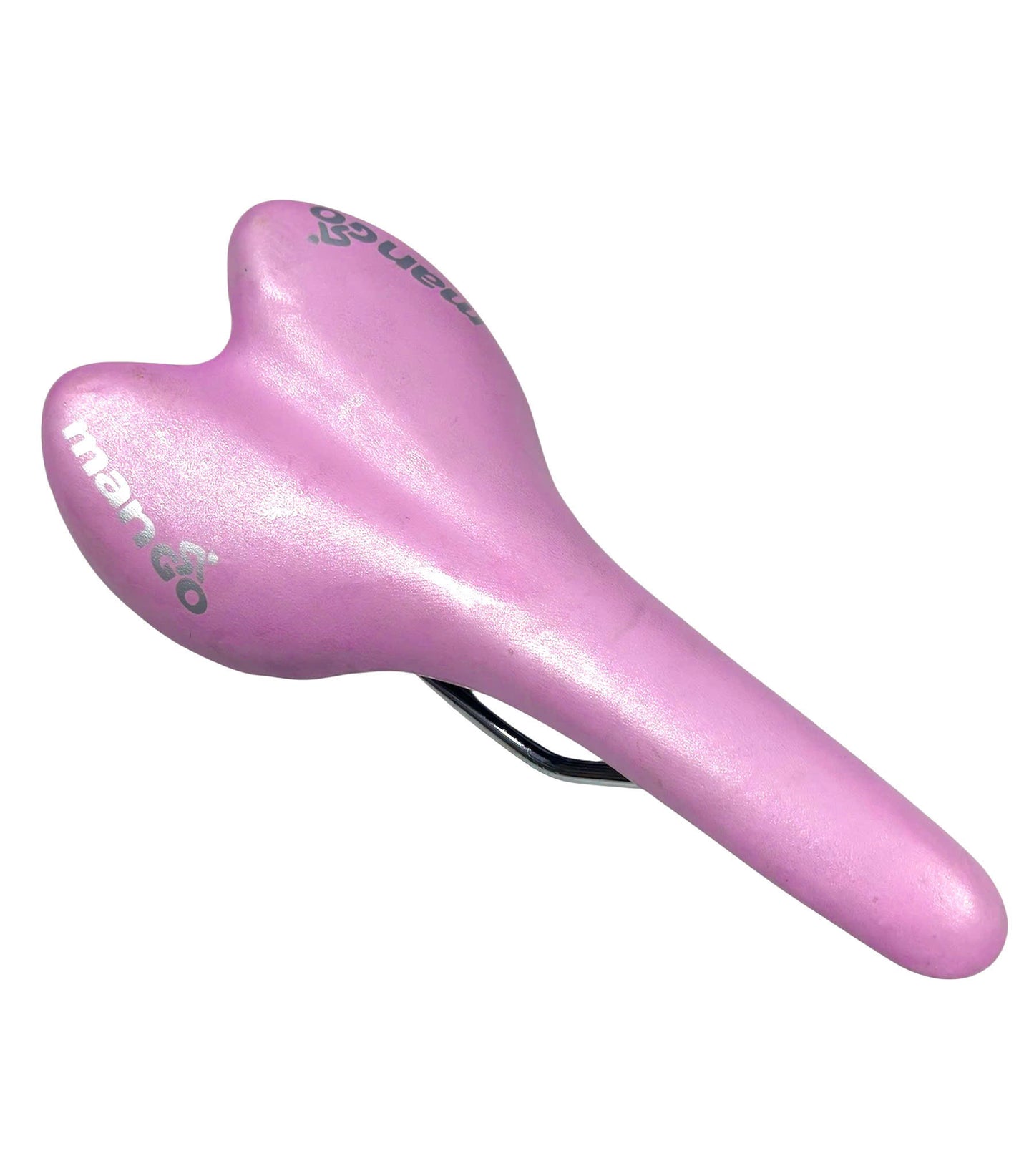 Selle de vélo Mango 