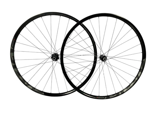 Vittoria 29-inch Aluminum Wheels