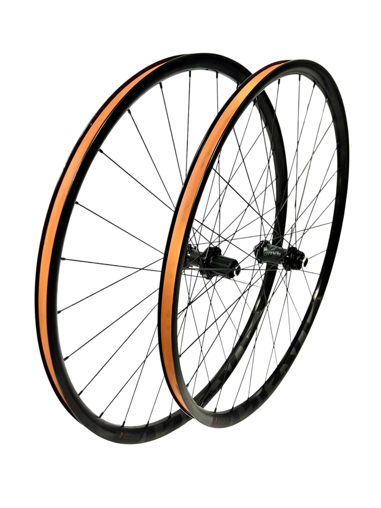 Vittoria 29-inch Aluminum Wheels