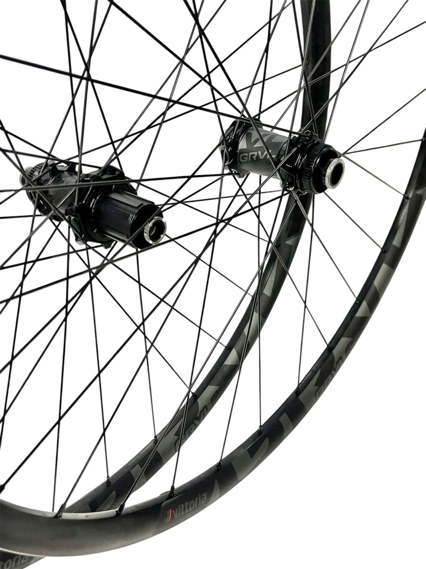 Vittoria 29-inch Aluminum Wheels