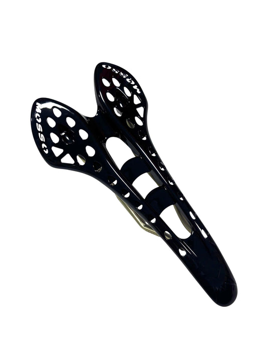 Mosso bicycle saddle
