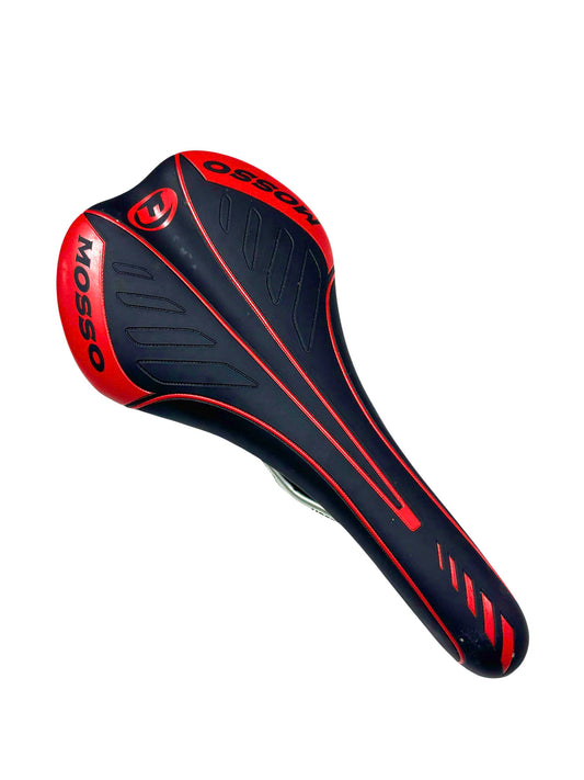Mosso bicycle saddle