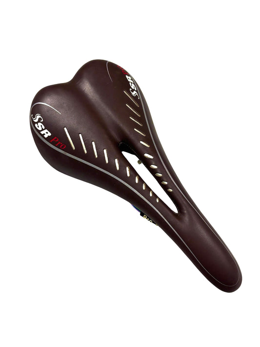 SSR bicycle saddle
