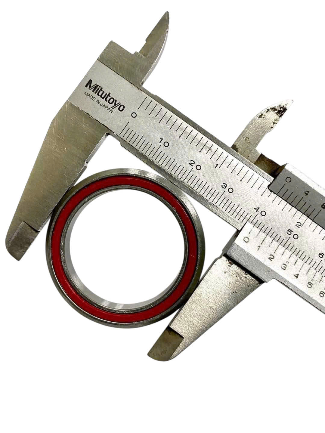 Bicycle cup bearing