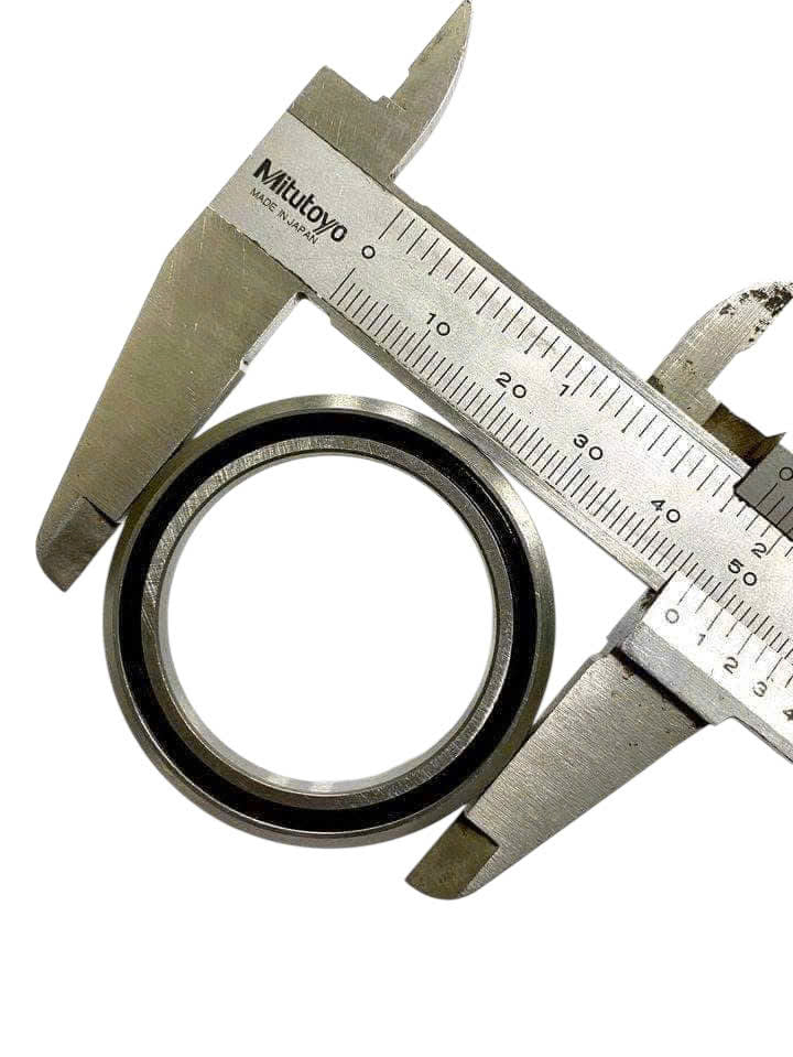 Bicycle cup bearing