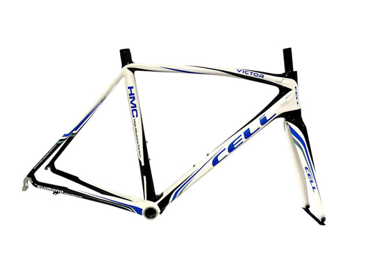 Cadre de route en carbone CELL 700c