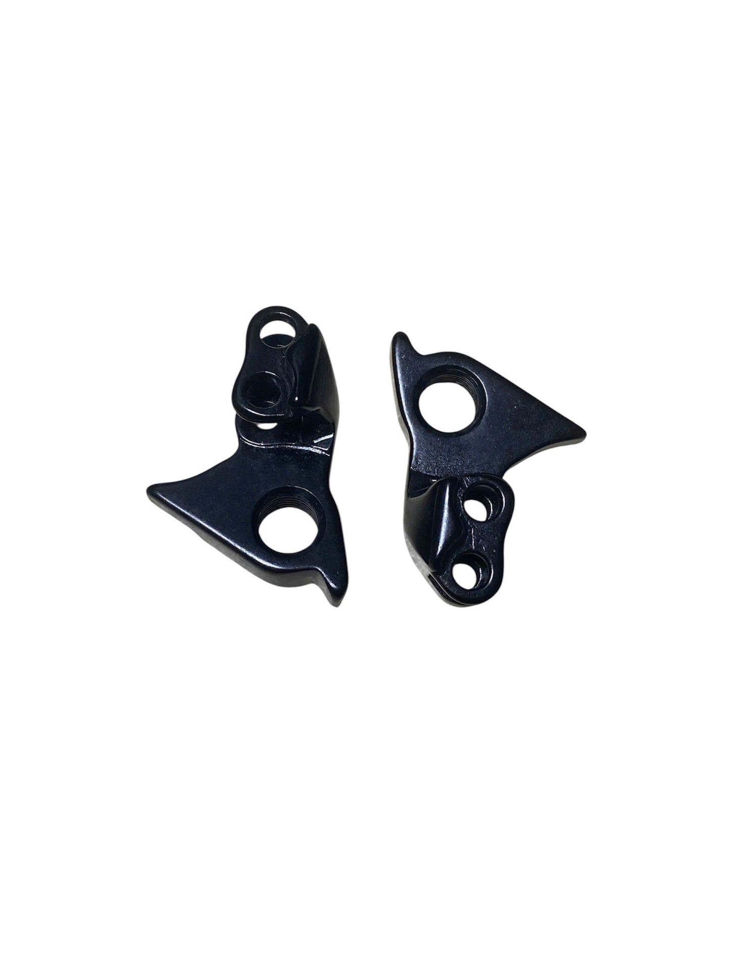 Bike tail hook Black Color