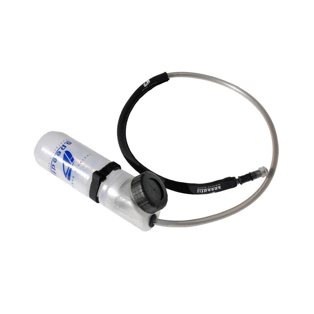 Tay cầm bình nước xe đạp F2