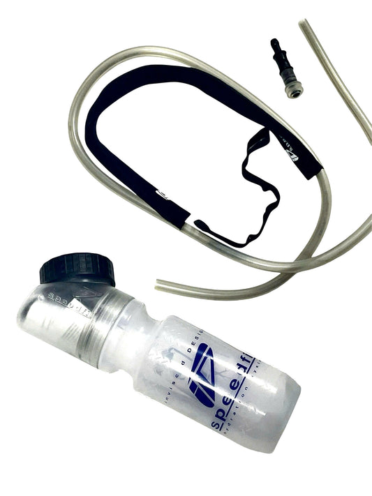 Tay cầm bình nước xe đạp F2