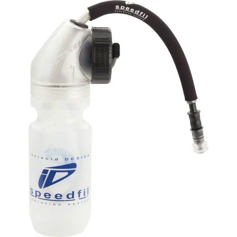 A2 Bicycle Water Bottle Hands