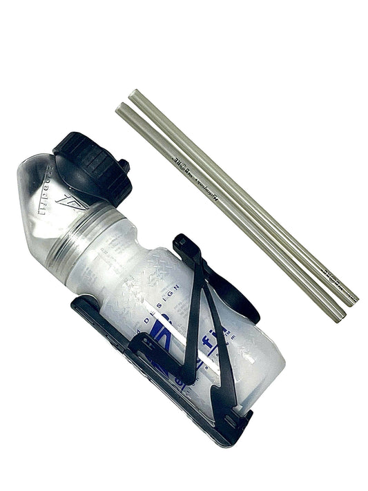 Bình nước xe đạp Aerobundle Speedfil A2 và Z4+