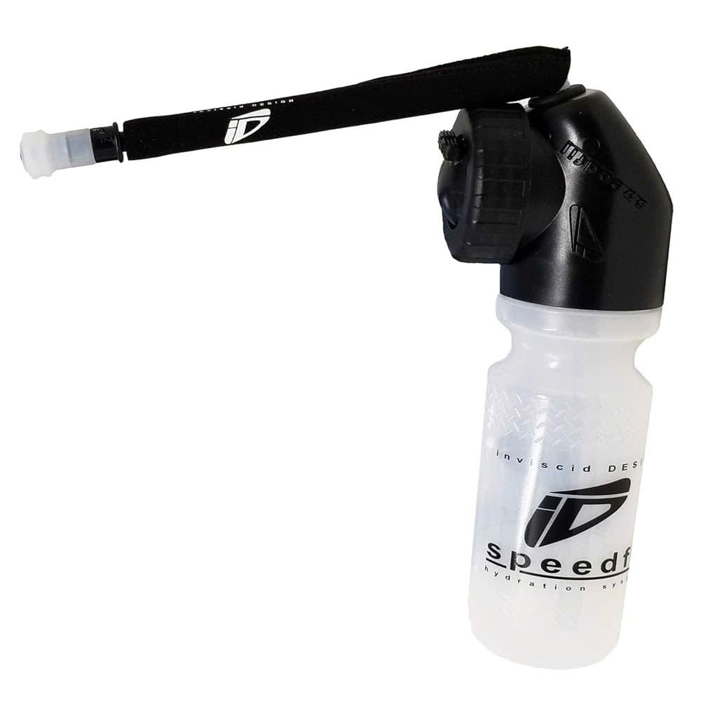 Bình nước xe đạp Aerobundle Speedfil A2 và Z4+