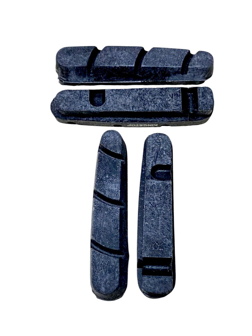 Sử dụng vành Carbon KINGSTOP