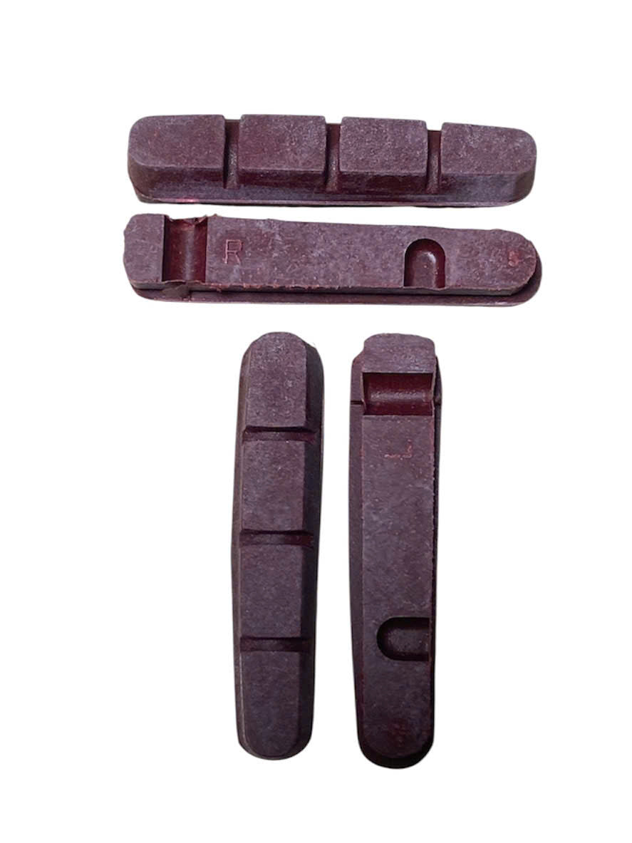 Sử dụng vành Carbon KINGSTOP