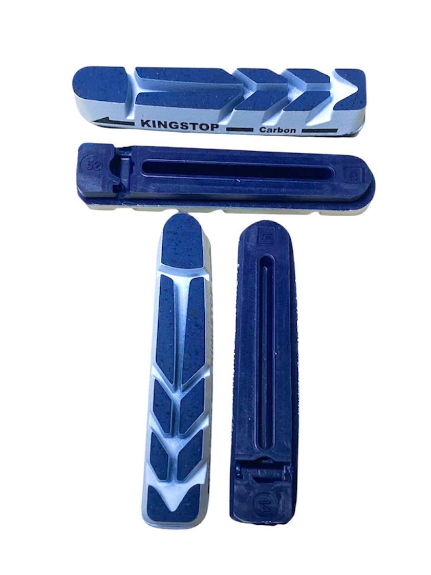 Sử dụng vành Carbon KINGSTOP