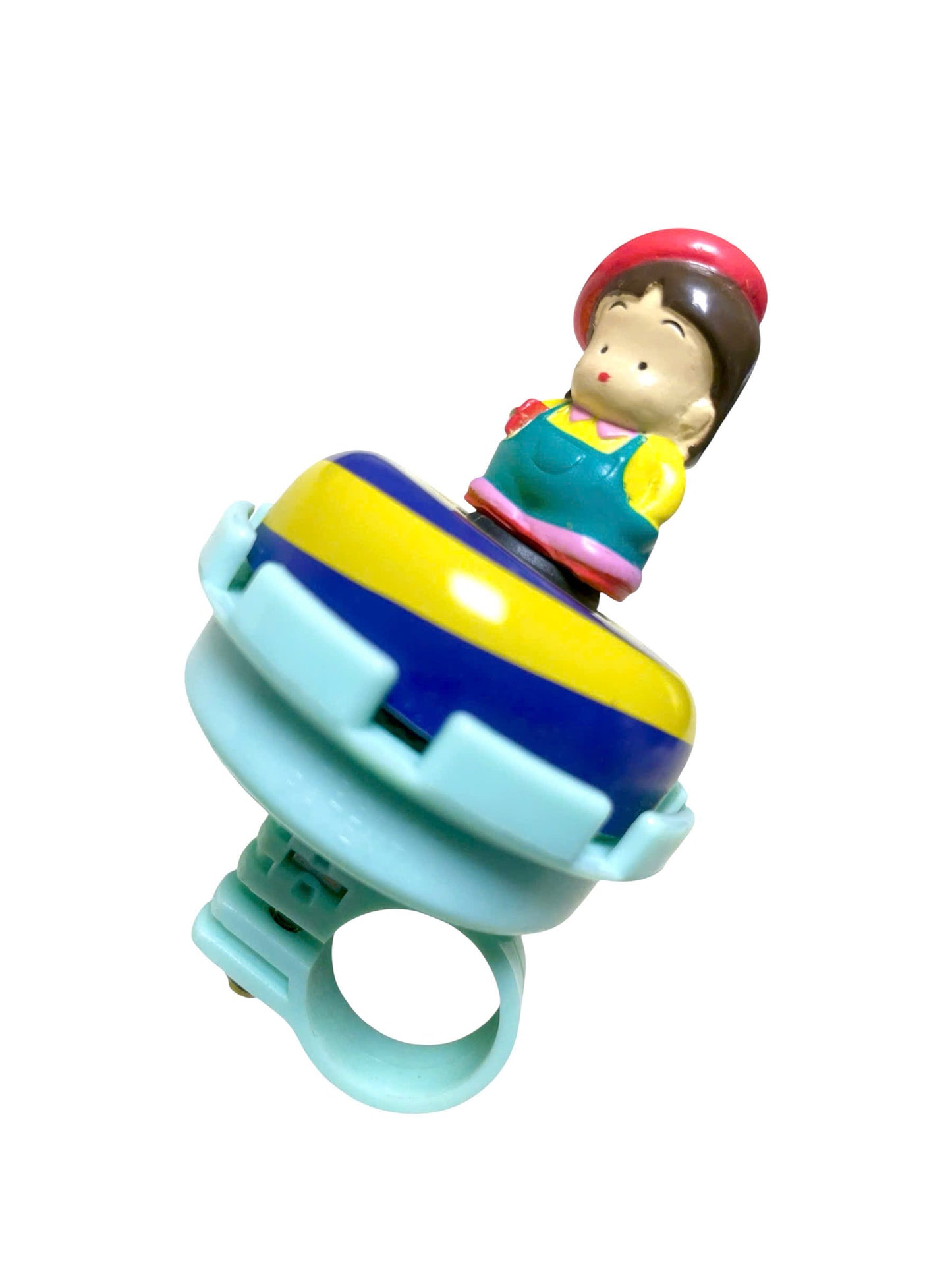Bicycle bell